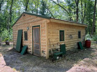 74 Lowery Rd, Wellston, MI 49689