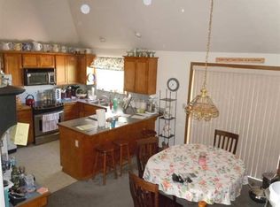 419 N Mitchell Ct, Liberty Lake, WA 99019