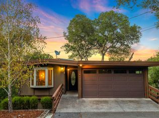 28 Orchard St, Los Gatos, CA 95030