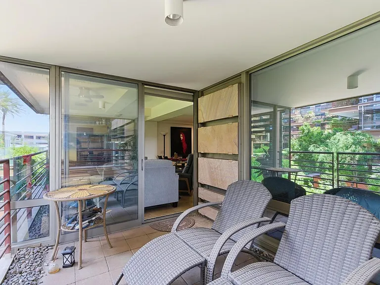 7137 E Rancho Vista Dr #2009 — Photo 19