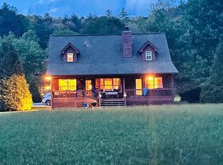 3558 River Front Ln, Hiawassee, GA 30546