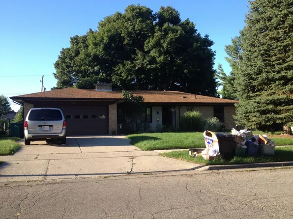 3503 Snowglen Ln, Lansing, MI 48917