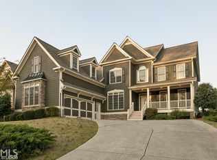 1265 Emma Jean Pl SW, Marietta, GA 30064