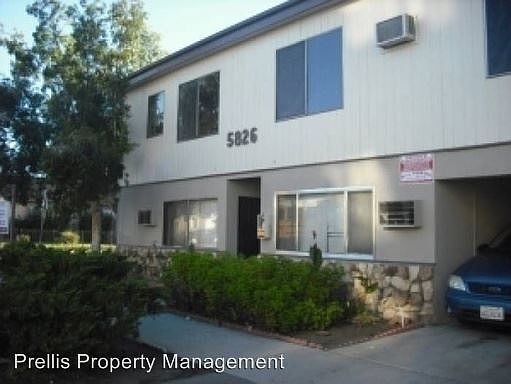 1st image of 5826 Tujunga Ave APT 07