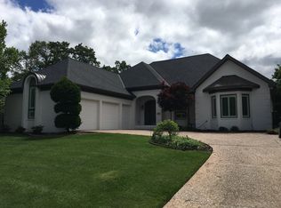 68 W Champions Blvd, Rogers, AR 72758