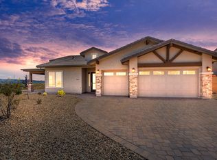 7417 E Cozy Camp Dr, Prescott Valley, AZ 86314