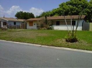 2570 King Richard Rd, Melbourne, FL 32935