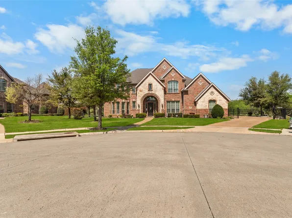 2109 Boulder Ct, Southlake, TX 76092
