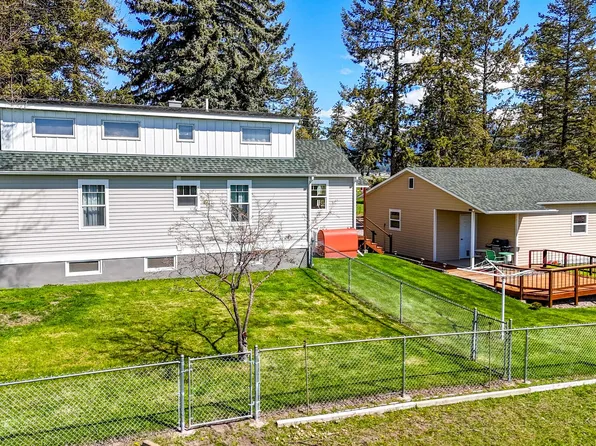 36847 & 36789 Timberlane Rd, Ronan, MT 59864