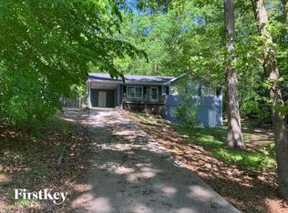 2790 Fran Mar Dr, Gainesville, GA 30506