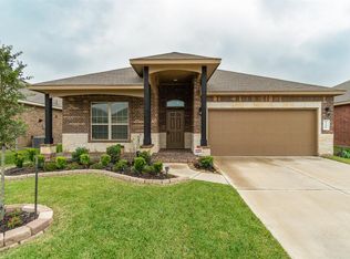 5210 Chester Springs Ln, Katy, TX 77449