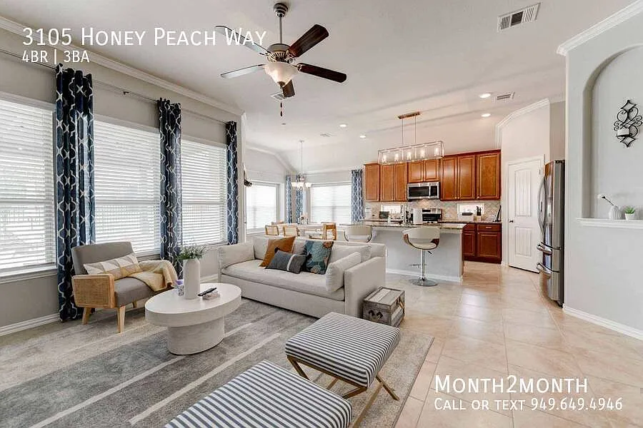 Peachtree Place on Pflugerville — Photo 3