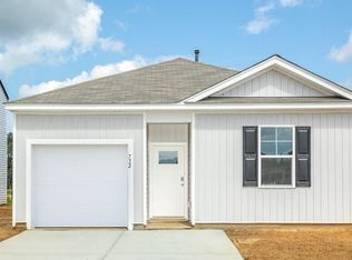 732 Long Bluff Rd, Summerville, SC 29486