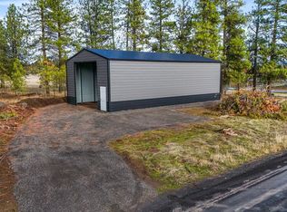 3714 W Jensen Rd, Cheney, WA 99004