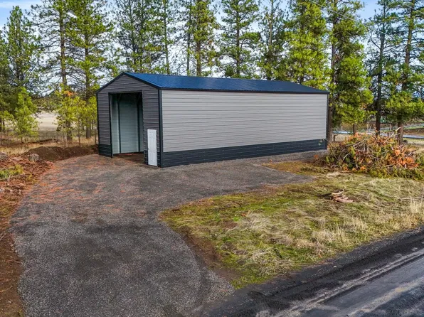 3714 W Jensen Rd, Cheney, WA 99004