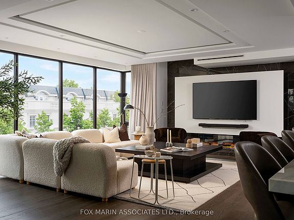 4th image of 342 Spadina Rd #405