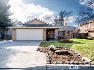 1885 E Niles Ave, Fresno, CA