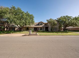 4904 77th St, Lubbock, TX 79424