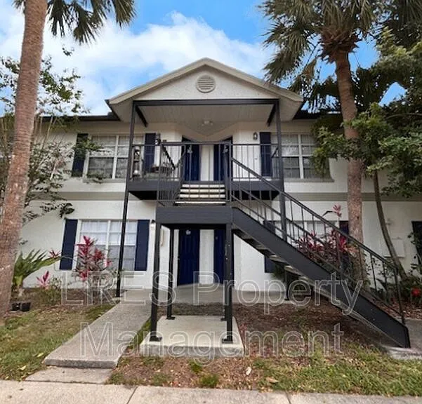3651 N Goldenrod Rd #F109 — Photo 1