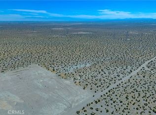 1 Wilson Ranch Rd, Adelanto, CA 92301