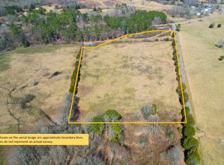 0 Buck Gardner Rd, Menlo, GA 30731