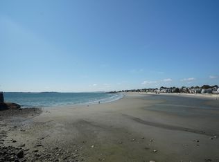 168 Humphrey St UNIT 2, Swampscott, MA 01907