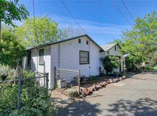 10465 E Highway 20, Clearlake Oaks, CA 95423