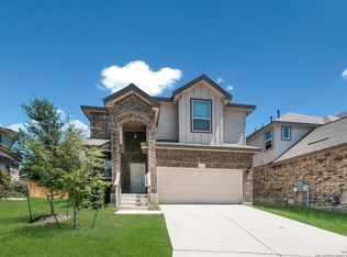 11723 Bricewood Hts, Helotes, TX 78023