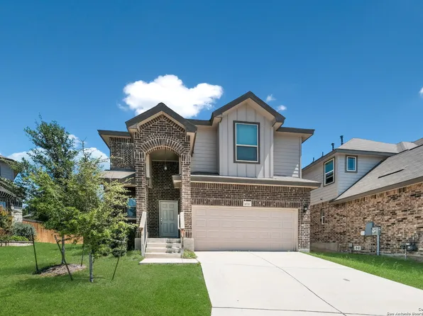 11723 Bricewood Hts, Helotes, TX 78023