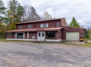 3551 State Highway 3, Oswegatchie, NY 13670