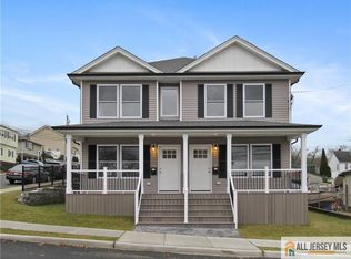 502 Alpine St #2, South Amboy, NJ 08879