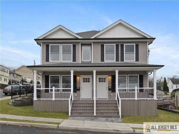 502 Alpine St #2, South Amboy, NJ 08879