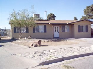 521 Muralla Way, El Paso, TX 79907