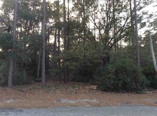 Oak Ln LOT 12, Milton, FL 32583