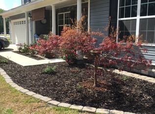 130 Pine Cove Rd, New Bern, NC 28562