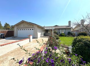 6544 N Amherst St, Moorpark, CA 93021