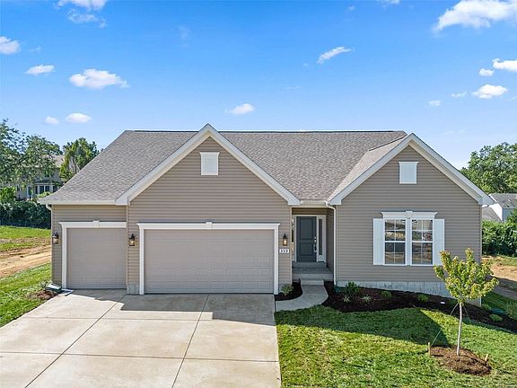 2nd image of 359 Kreder Ridge Cir