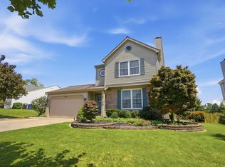 9000 Marchbank Ln, Lewis Center, OH 43035