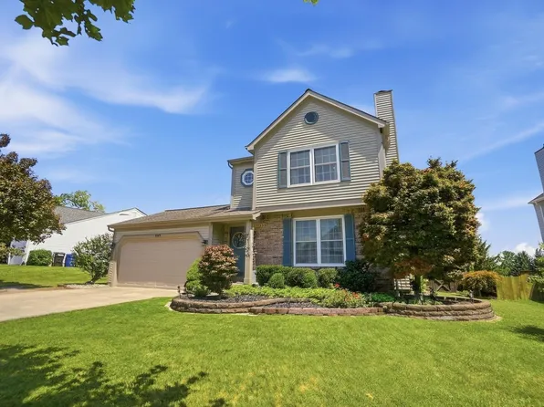 9000 Marchbank Ln, Lewis Center, OH 43035