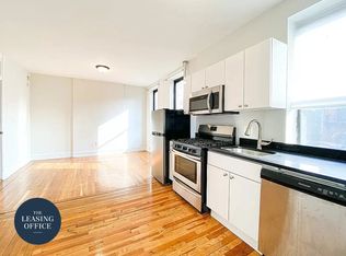 301 E 91st St #5, New York, NY 10128