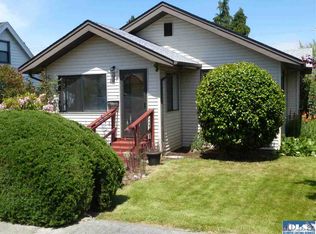 917 E 5th St, Port Angeles, WA