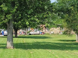 26506 S Klemme Rd, Crete, IL 60417