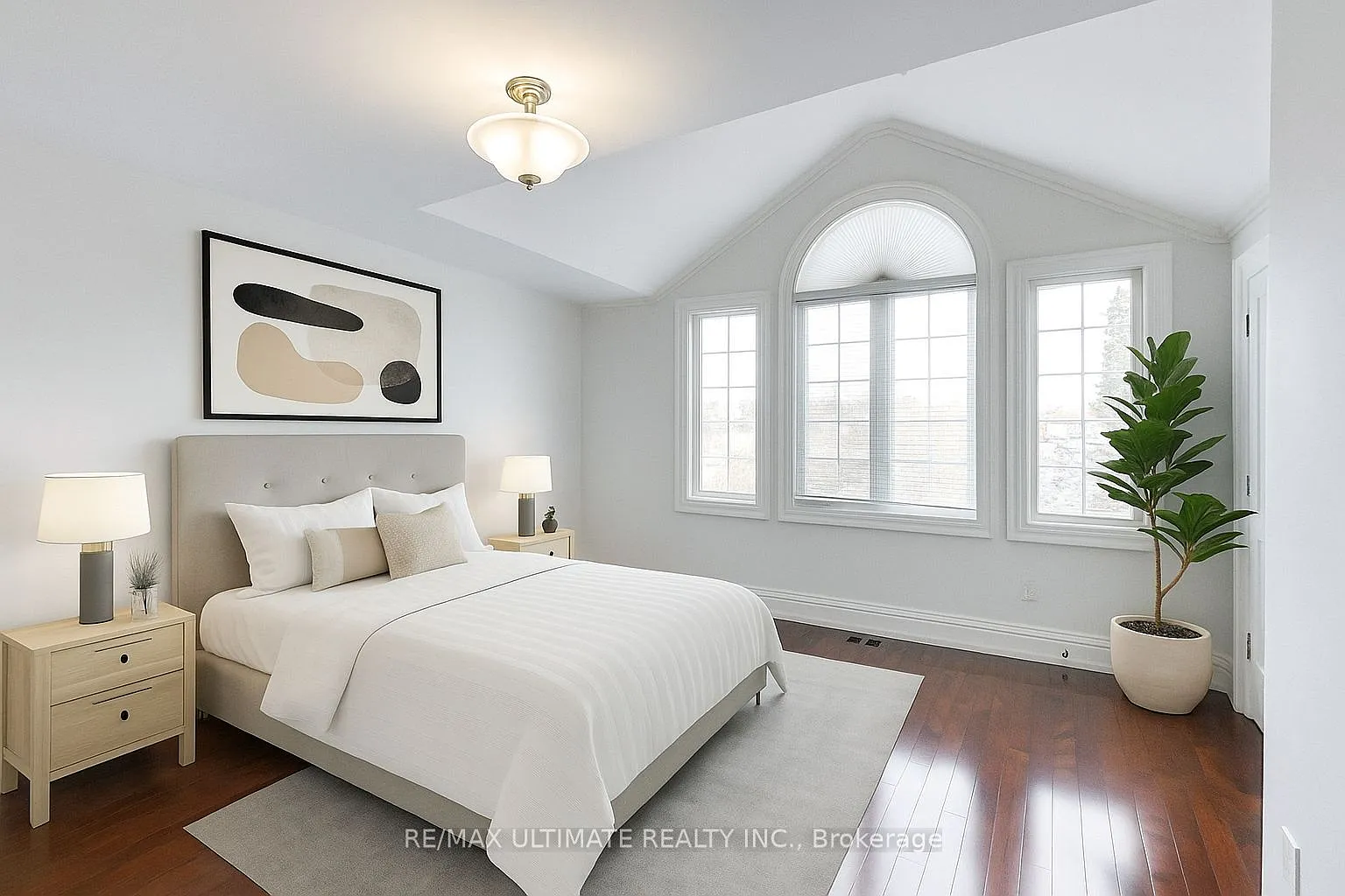 1 bed, $950 — Photo 1