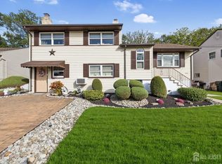 266 Amherst Ave, Colonia, NJ 07067