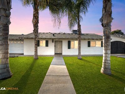10708 Waco Ave, Lamont, CA, 93241