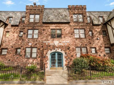 16-20 Townley Street #D2, Hartford, CT, 06105