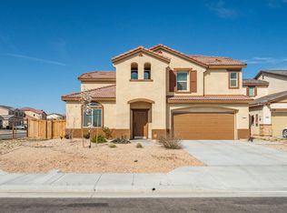 2431 Lugar Precioso Ct, Rosamond, CA 93560