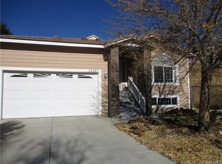 13327 Johnson Rd, Elizabeth Lake, CA 93532