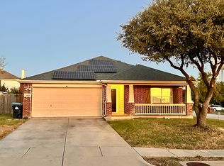 3420 Crisoforo Dr, Denton, TX 76207