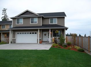 20605 80th Avenue Ct E, Spanaway, WA 98387
